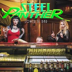 Steel Panther : Lower the Bar